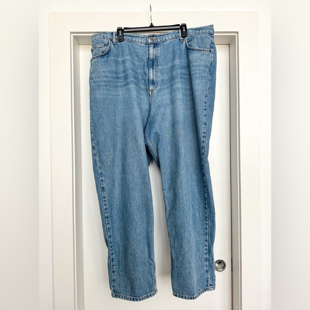 ASOS 90s Denim